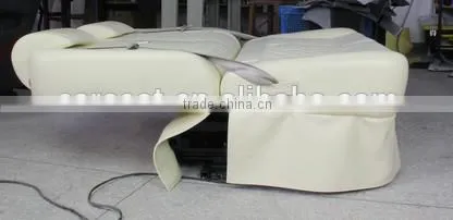 Beigh--Hot selling Double electric car seat customized auto seat for car modification