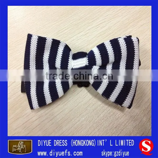 Brand New Unique Custom Wholesale Cheap Bow Tie