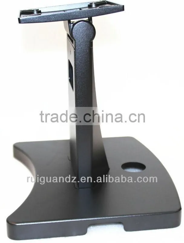 all in one pos stand with touch screen monitor