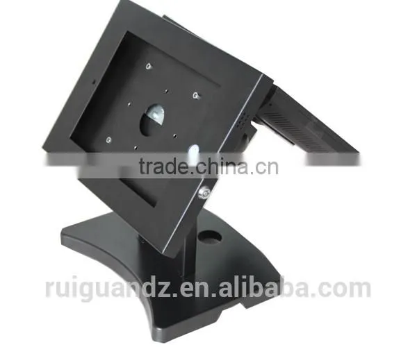 Tablet PC Stand for plastic tablet stand
