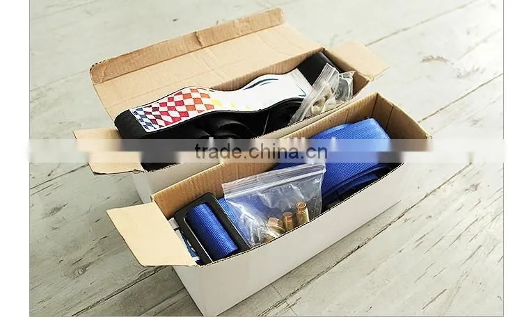 Car blet/ Sport Safety Seat Belts/4 point/Classic car/OEM