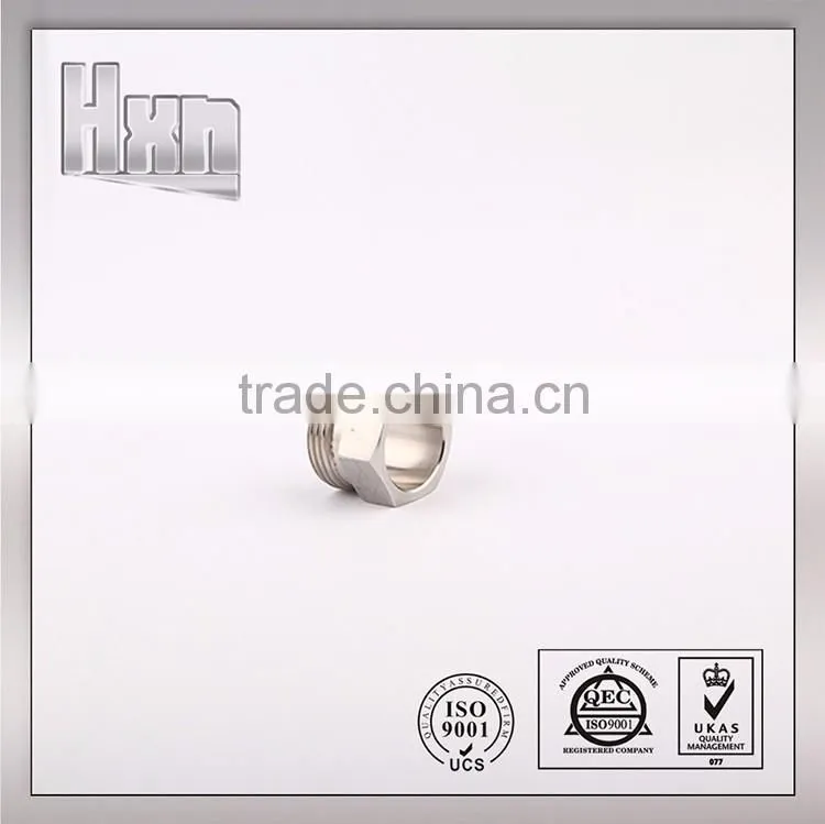 Good price high quality aluminum turning part