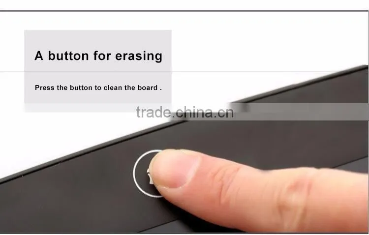8.5inch paperless writing memo, LCD writing tablet, LCD writing board