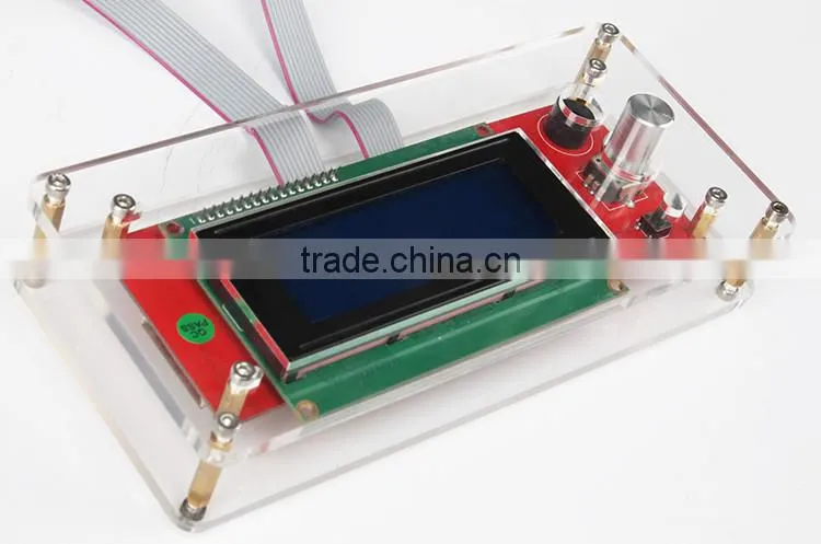 2016 Newest and Affordable Reprap Prusa I3 Printer 3D Printer China