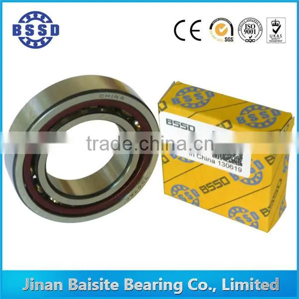 china manafacturing 7009C/P4 surplus bearings stock