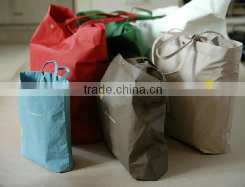 Tyvek paper printing material/sterilization pouch