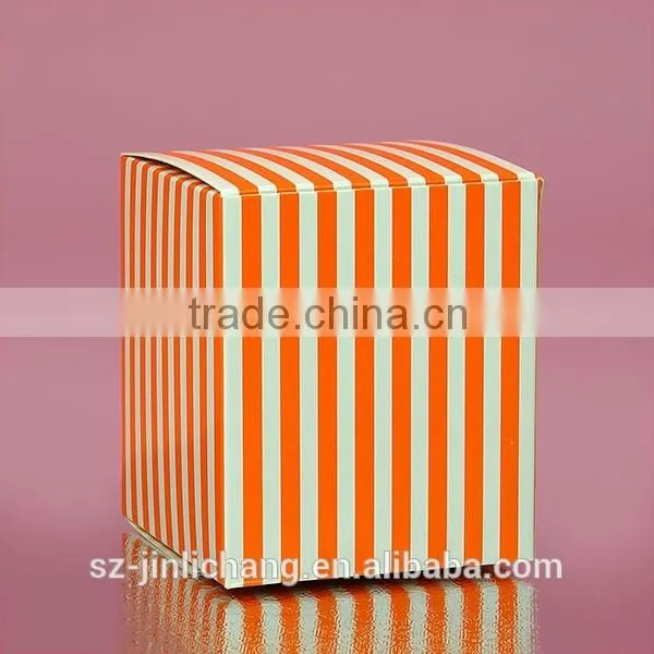 custom made premium fancy corrugated shipping carton box. frozen carton box.