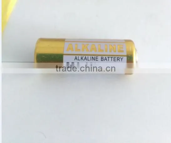 naccon Alkaline battery 27A A27 12V for remote control r