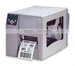 Zebra S4M barcode printer/S4M Industrial Printers