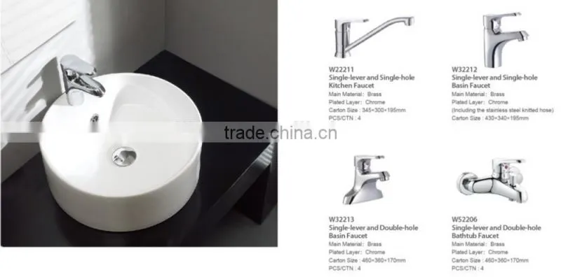 washing hair salon faucet /wash basin faucets