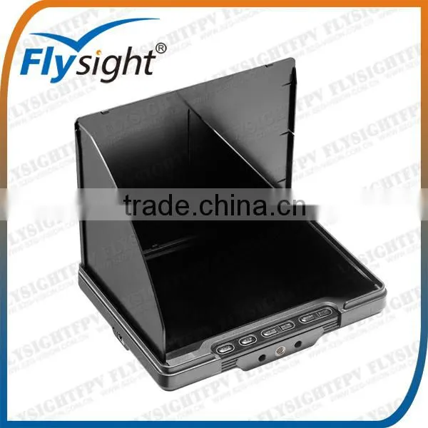 B932 Flysight Black Pearl FPV HDMI Display Monitor For quadcopter drone with 4k camera&advanced 1080p hd rtf