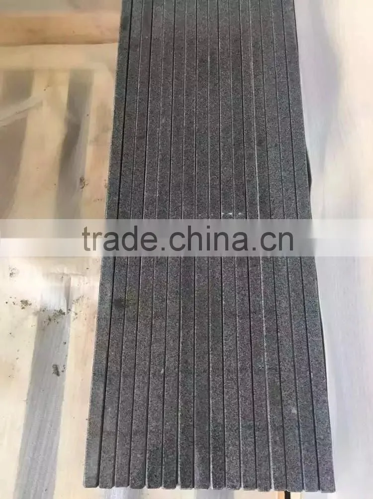 Fujian stone Black G654 Granite