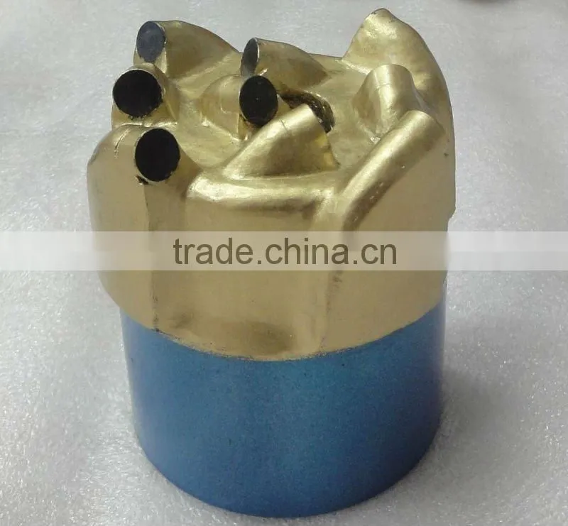 pdc matrix drill bit