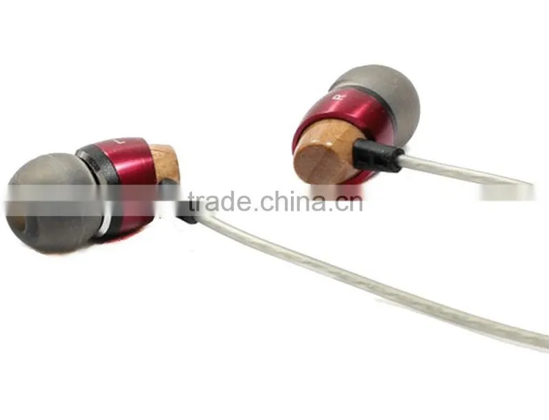 Astrotec AM-800 In-Ear Dynamic High Performance Earphones