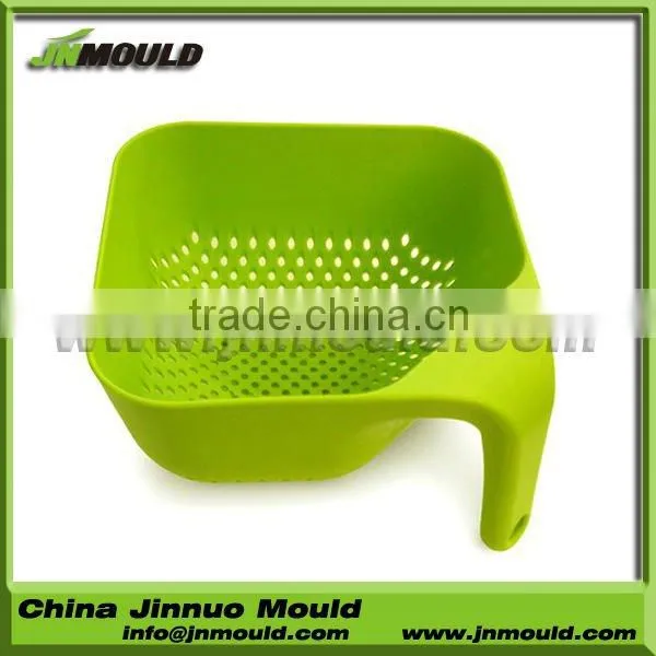 plastic colander mould
