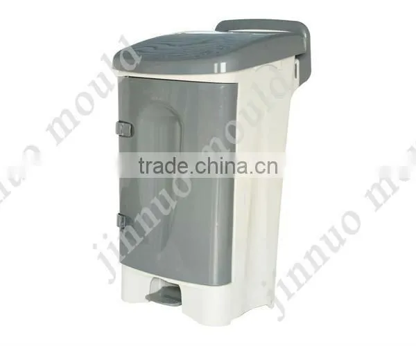 old plastic mould