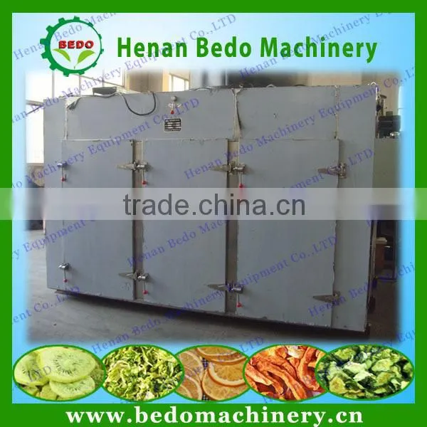 China Supplier industrial dehydrator/fruit food dehydrator/food drying machine 008613343868847