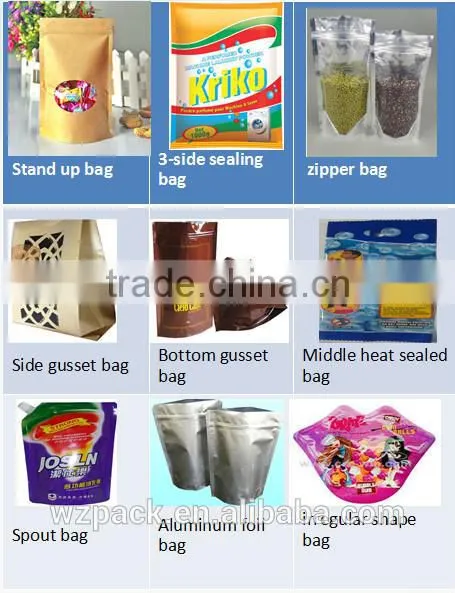 food packaging bag fashion bag tea bag