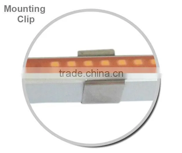 LED IP68 FREZZER LIGHT - (2ft.) KTAL-8H058 / (4ft.) KTAL-8H118