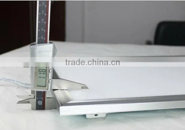 ECO light 54w led panel with SAA CE UL