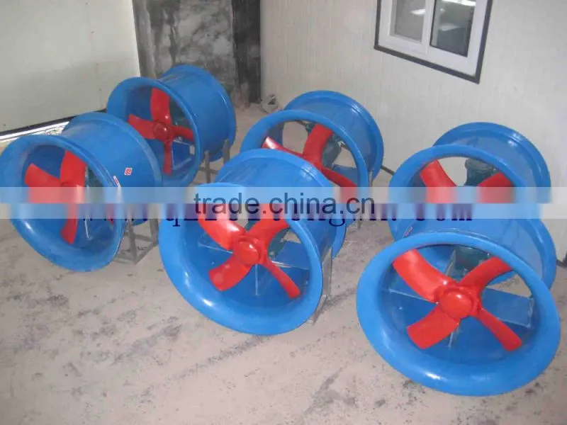 circulation fan