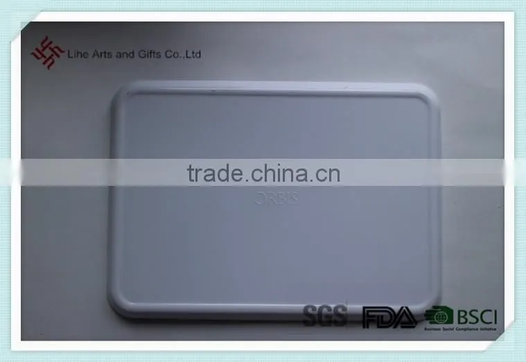 Wholesale custom print melamine plate
