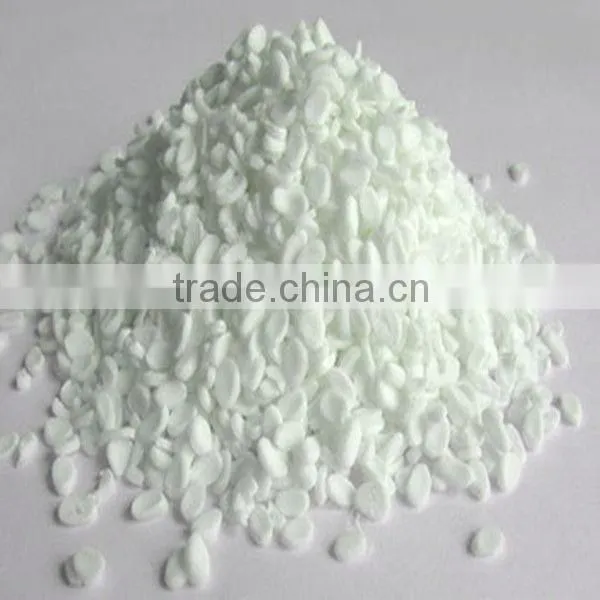 plastic transparent filler master batch