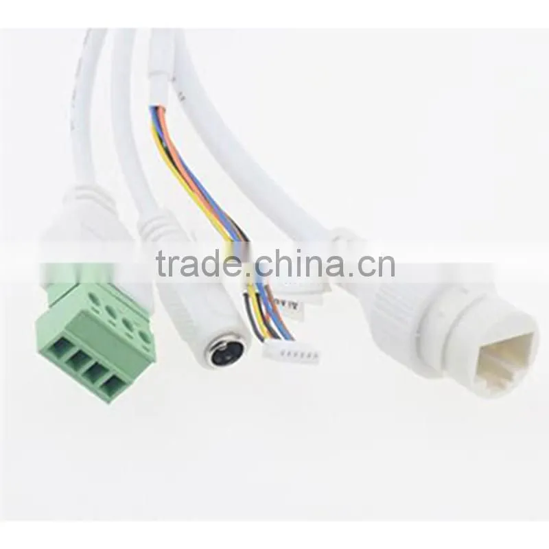 chinese dslr camera 3mp ip cctv camera DS-2CD2135F-IS best selling