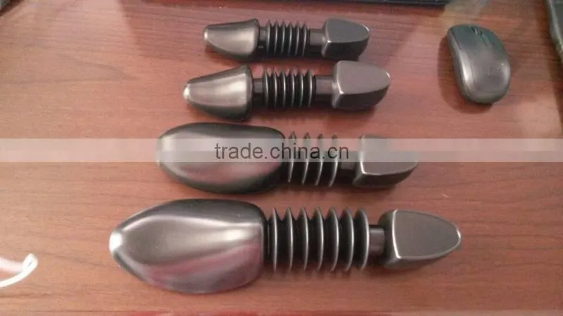 plastic shoe stretcher