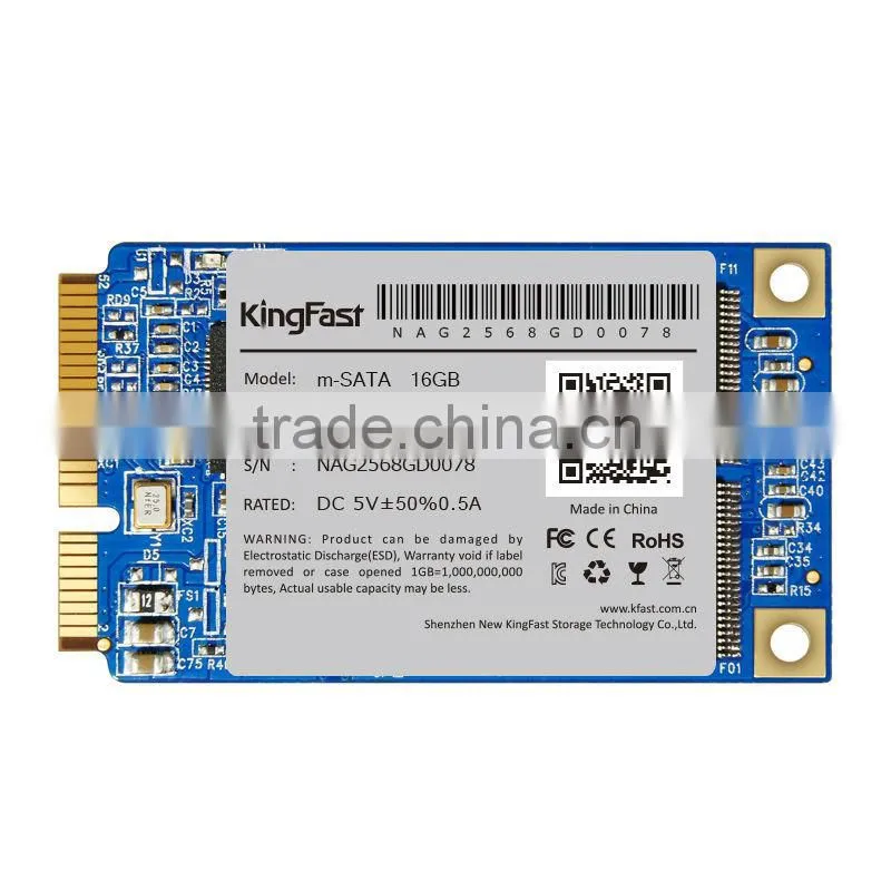 msata 32gb ssd hard disk drive for INTEGRATED AIO THIN CLIENTS