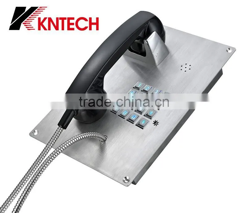 KNTECH Emergency Telephone illuminant telephone durability elevator telephone