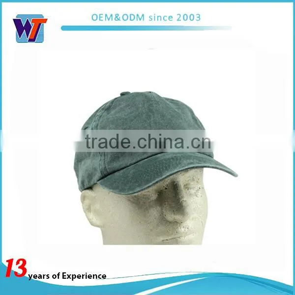 Cheap 6 panel blank caps baseball caps for men