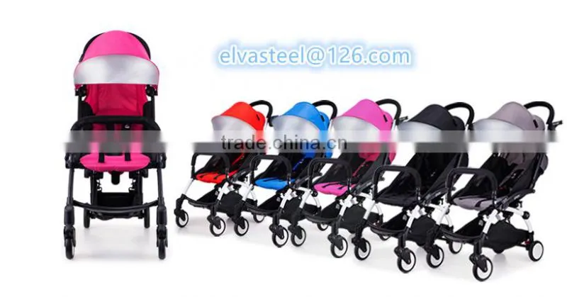 China Top Quality Multi-function Baby Carrier are the most popular folable stroller in Russia, Hot !