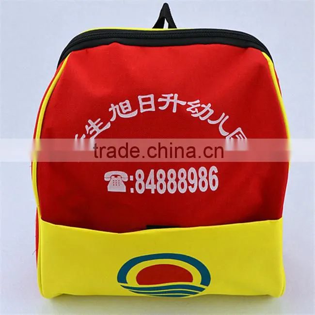special desin preschool backpack for kids