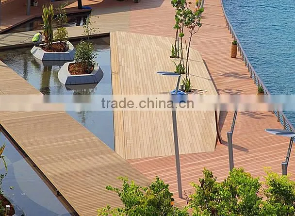 Outdoor Garden Furniture WPC