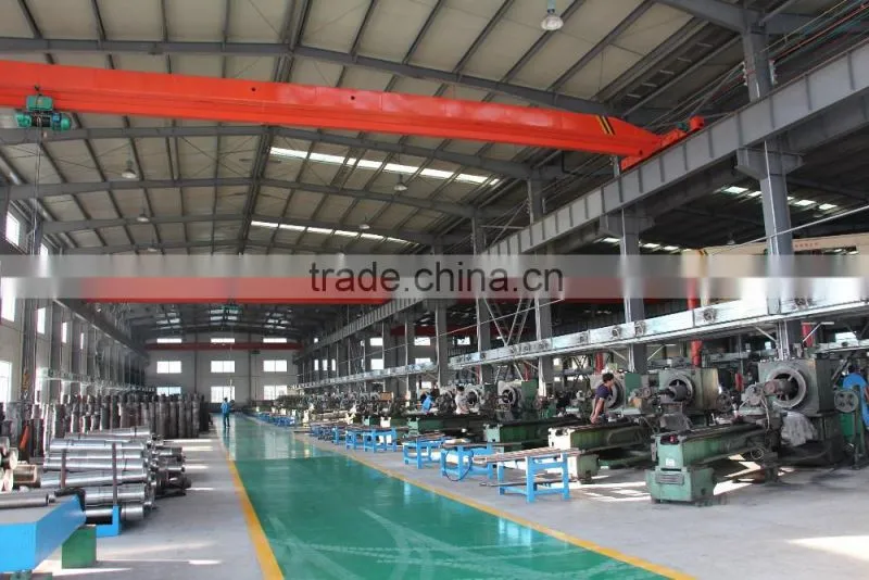 quality screw barrel for extrusion