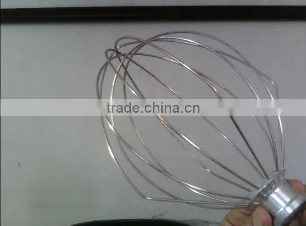 7L commercial food mixe stand mixer planetary mixer egg beater dough mixer bakery equipment