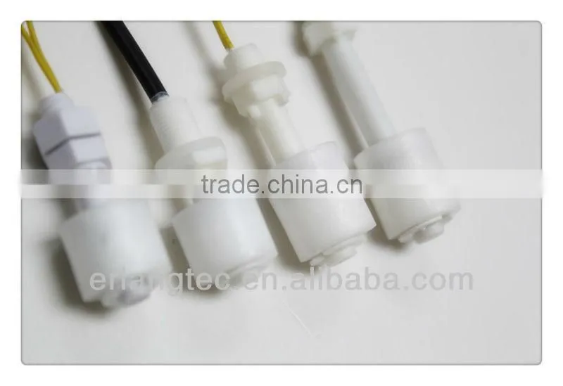 Plastic level sensor