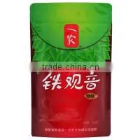 high quality waterproof brown kraft paper for tea package, food packaging paper