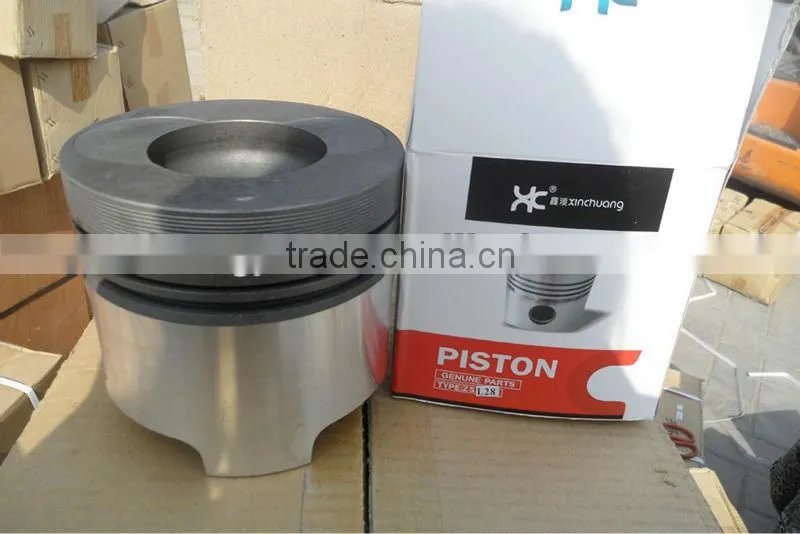 L28 piston diesel engine parts manufacturer good quality low price