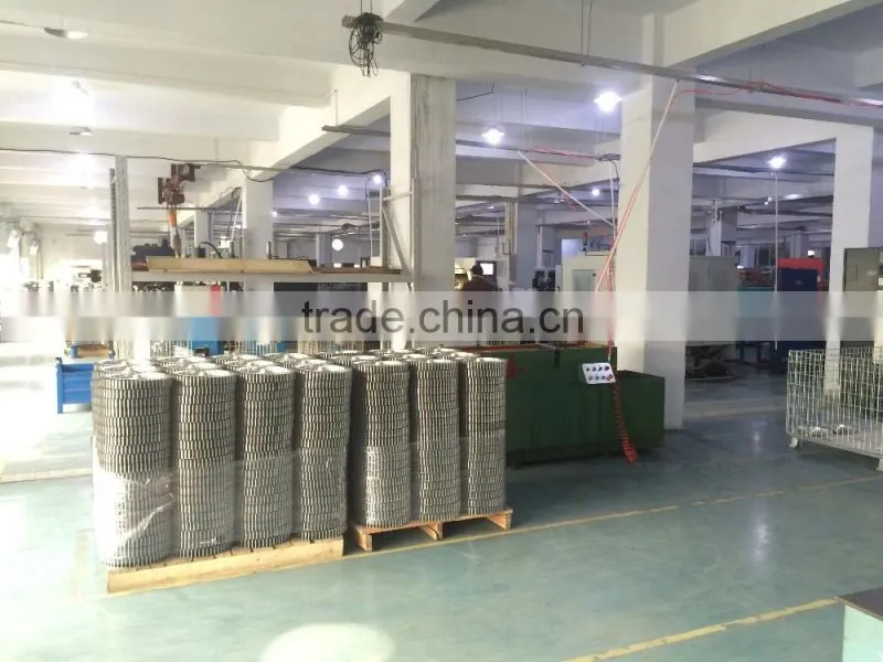 CE Single Phase 110V/230V 2GH Series high pressure ring blower vent blower