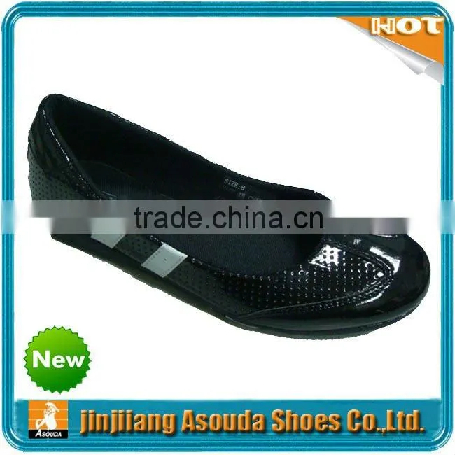 2016 fashion ladies dress shoe