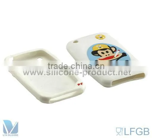 hot selling cheap silicone phone cover
