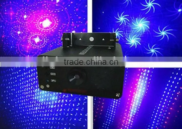2014 mini cheap Disco DJ Laser light