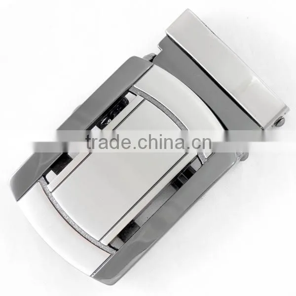 Durable material zine alloy nickel 35mm eternal awesome belt buckles