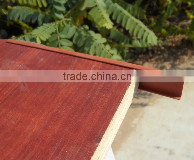 High-quality plastic furniture pvc edge banding