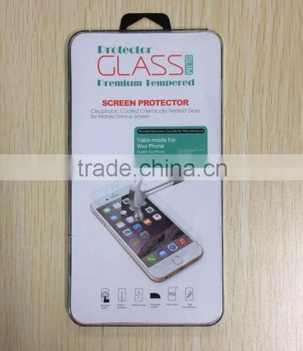 Factory Price Wholesale Privacy Superhard h9 Tempered Glass Film Screen Protector For iphone 6