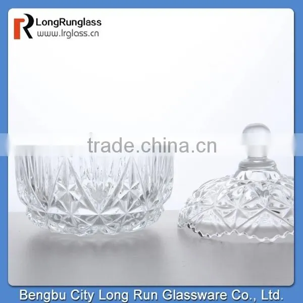 Longrun top grade carved candy dishes wholesale