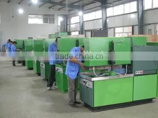 12 cylinders HTA711 Fuel Injection Pump Test Bench with low price