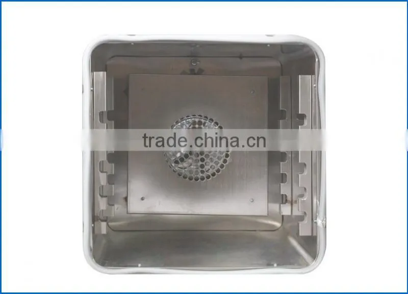 large FULL stainless steel hot air heating drying oven lab dryer 225L